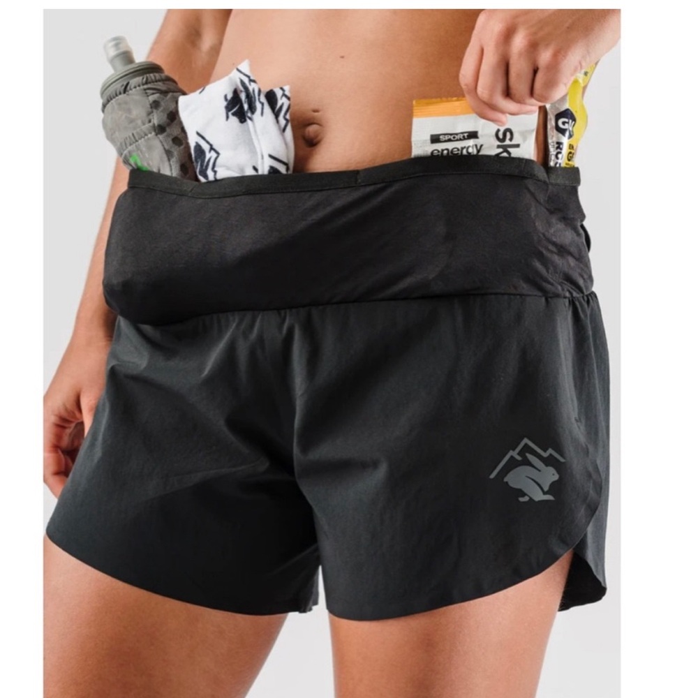 ISO Rabbit 4” Smashems XS